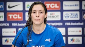 עדן רוטברג, צילום: עודד קרני איגוד הכדורסל